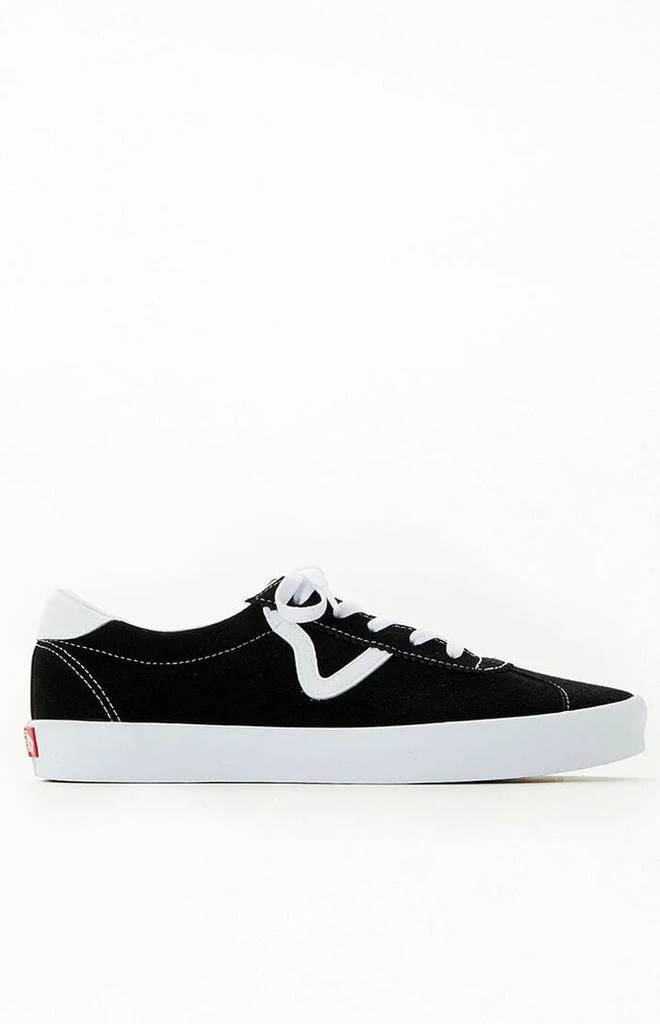 Vans Sport Low Shoes 1