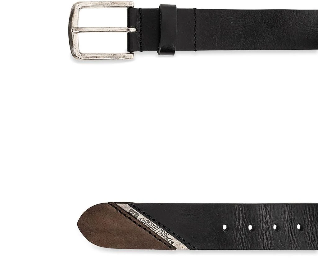 Diesel Leather belt 3