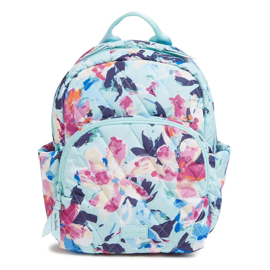 Vera Bradley Outlet Ultralight Essential Compact Backpack 1