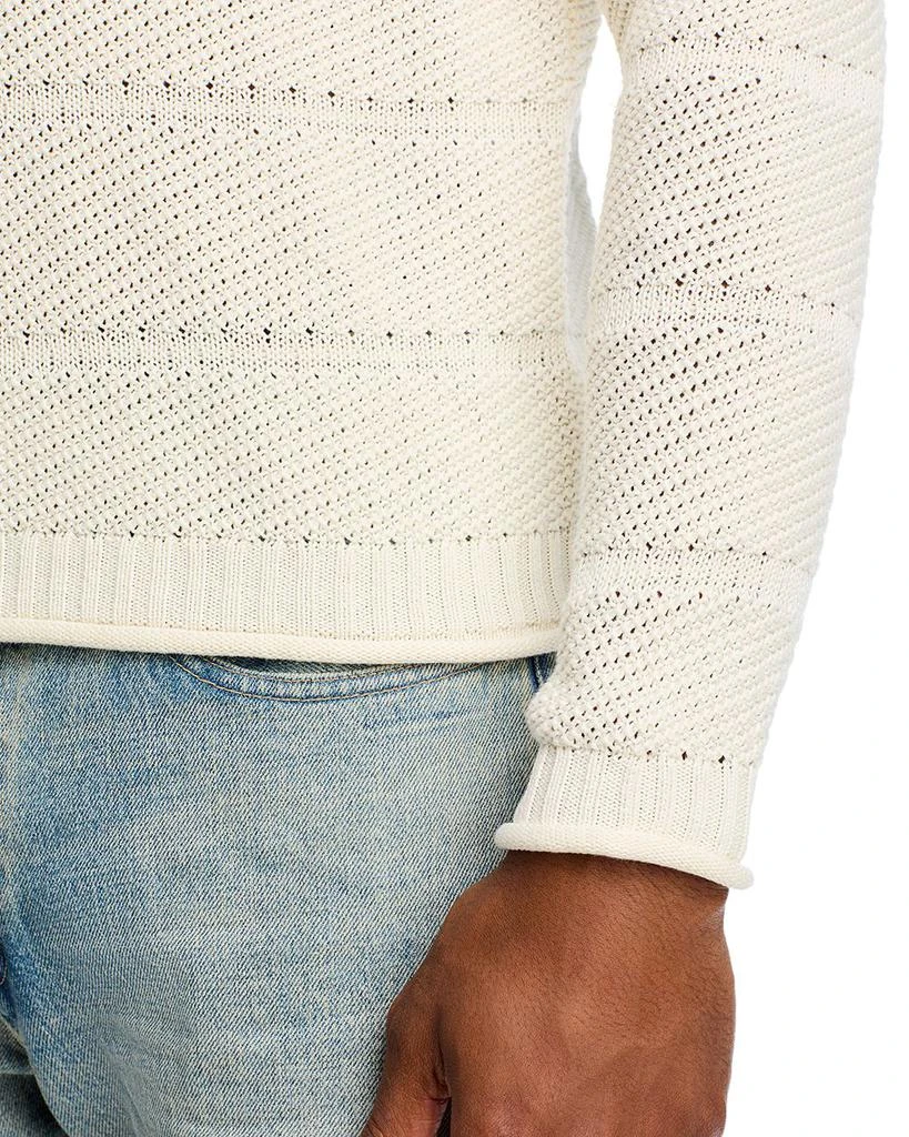 The Men's Store at Bloomingdale's Rolled Neck Standard Fit Sweater - Exclusive 6