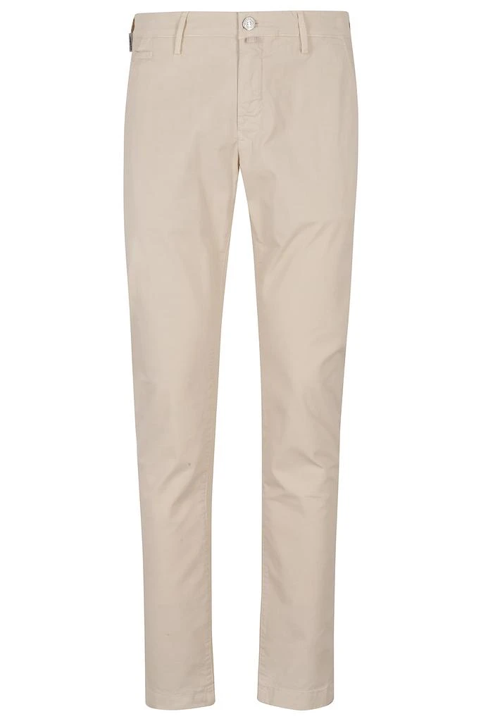 JACOB COHEN Bobby Tasca America Gabardina Stretch 1
