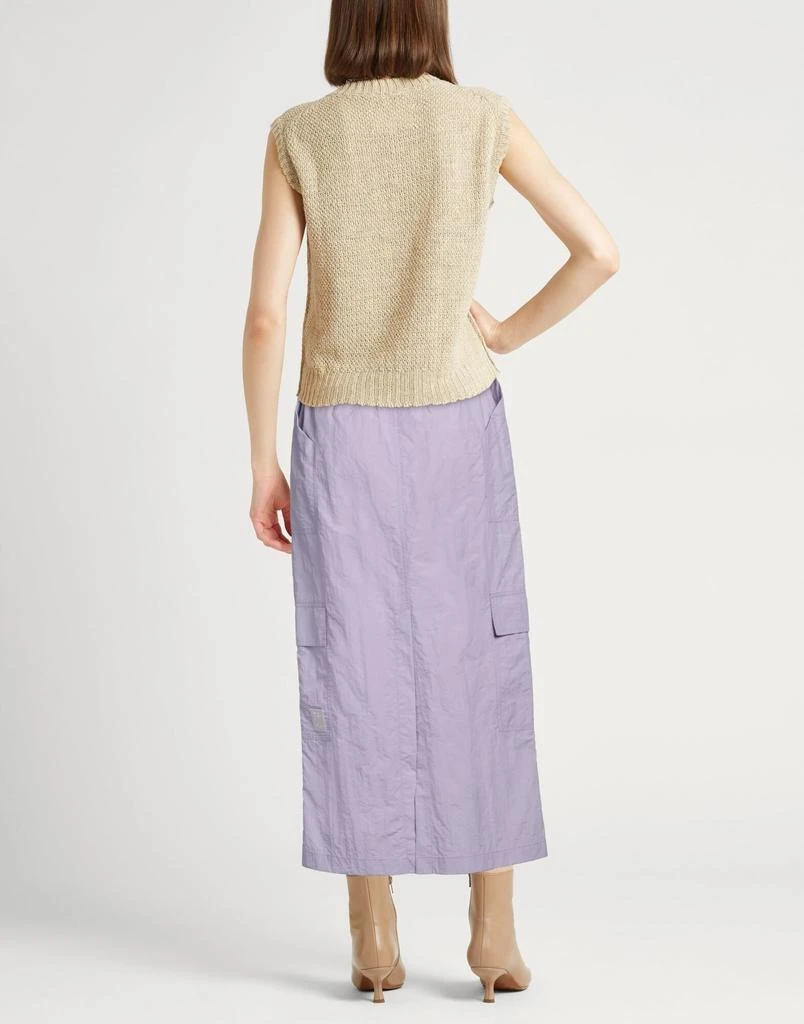 ERIKA CAVALLINI Maxi Skirts 3