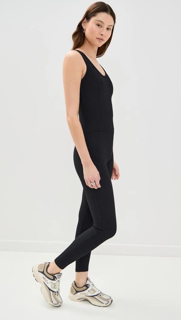 Year Of Ours Thermal Slope Onesie 3