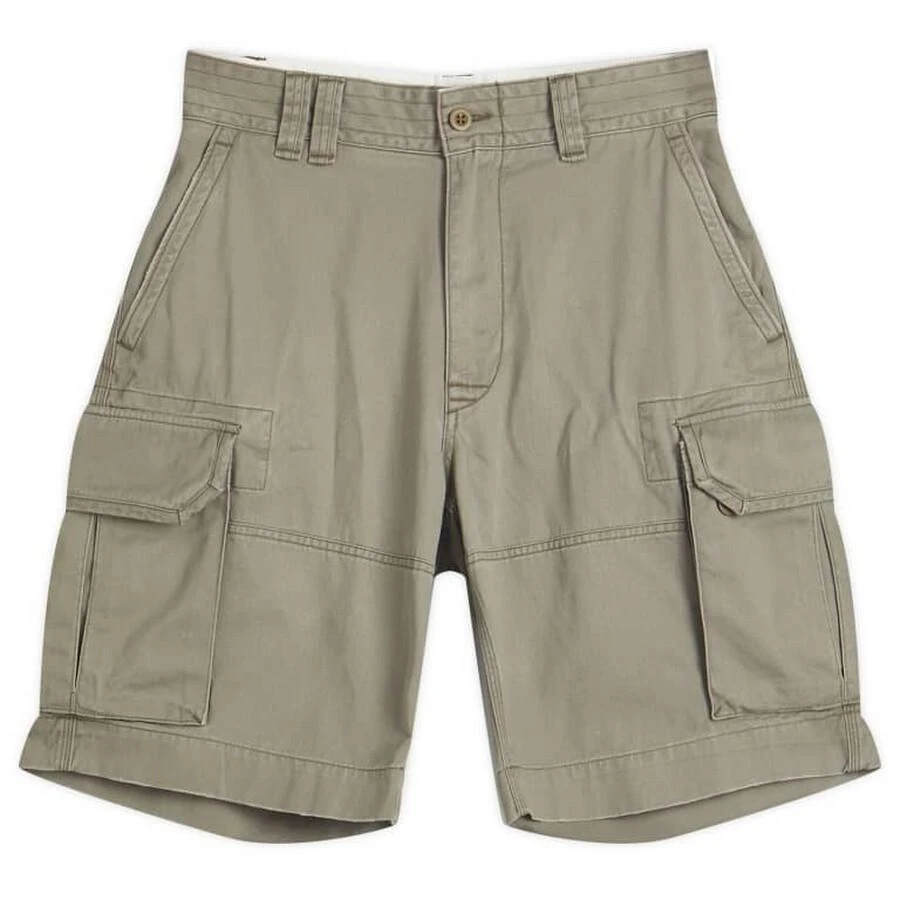 Ralph Lauren Polo Ralph Lauren Gellar Stonewashed Cargo Shorts, Size 34