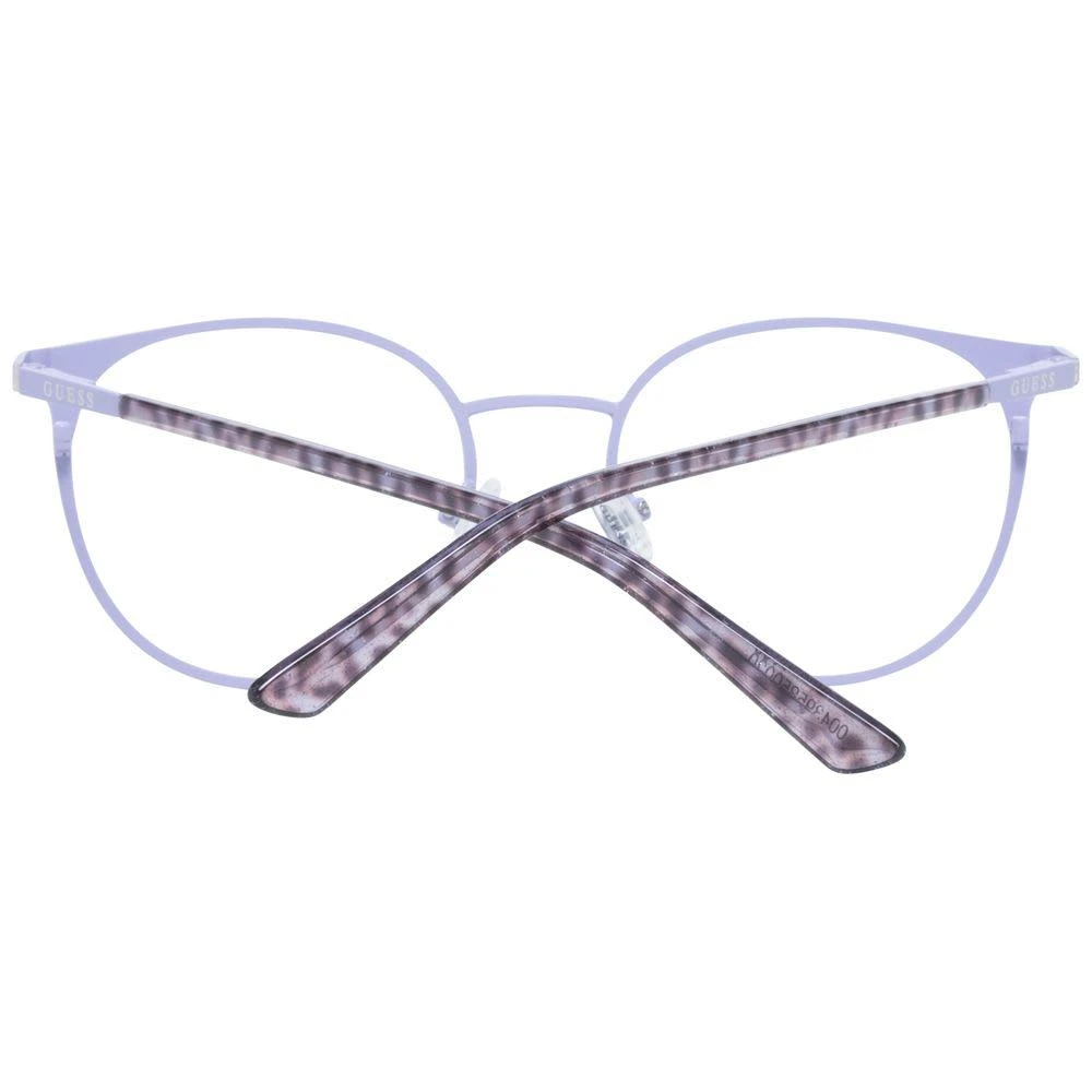 GUESS Metal Glasses Women
s (Frames) 3