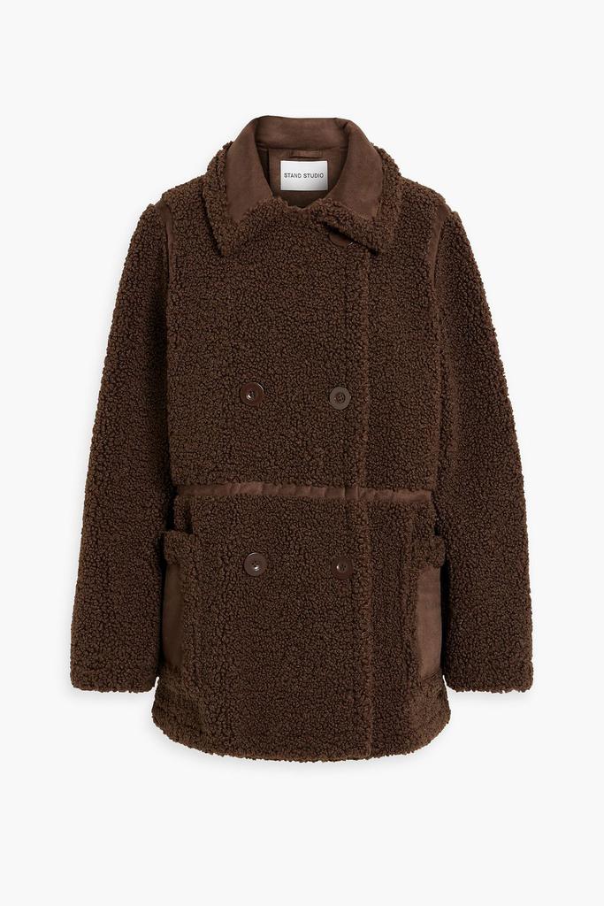 STAND STUDIO Stand Studio Long Sleeved Zip-Up Jacket