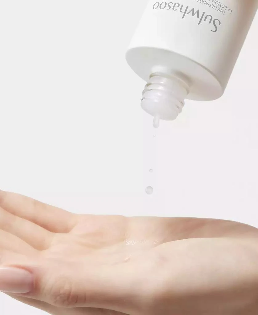 Sulwhasoo The Ultimate S Enriched Water, 5 oz. 3