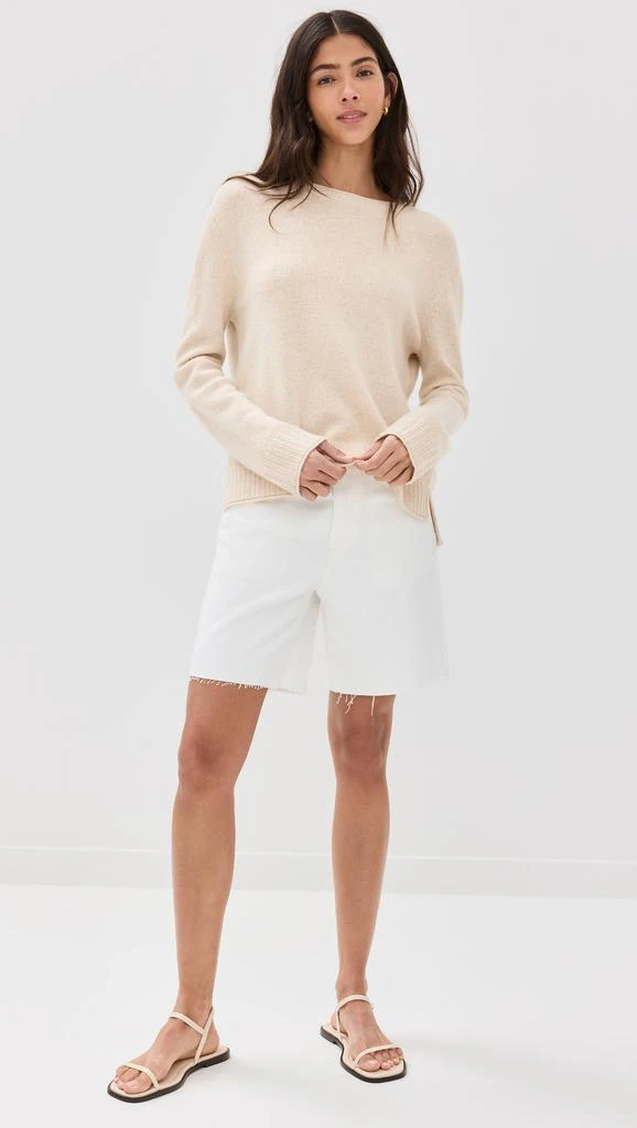Jenni Kayne Everyday Sweater 4