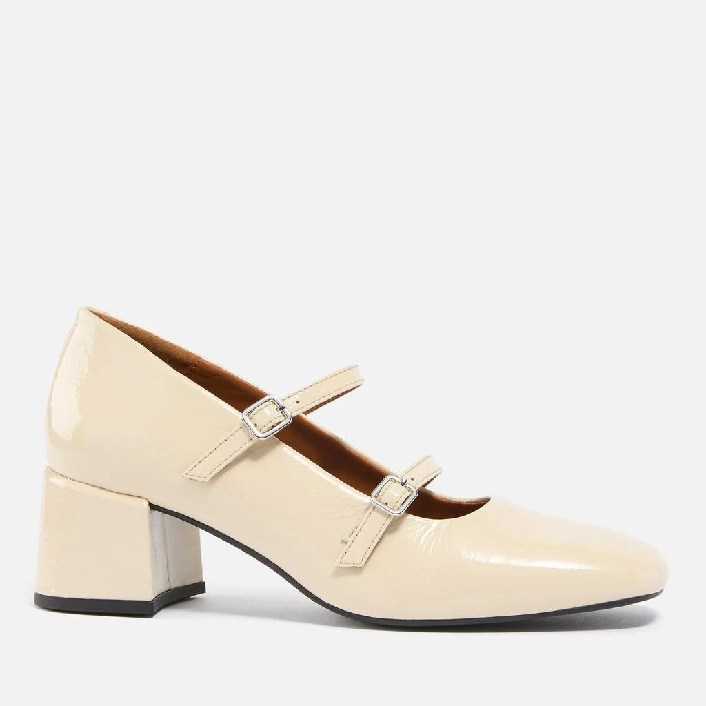 Vagabond Vagabond Women's Adison Patent Leather Mary Jane Heels 1