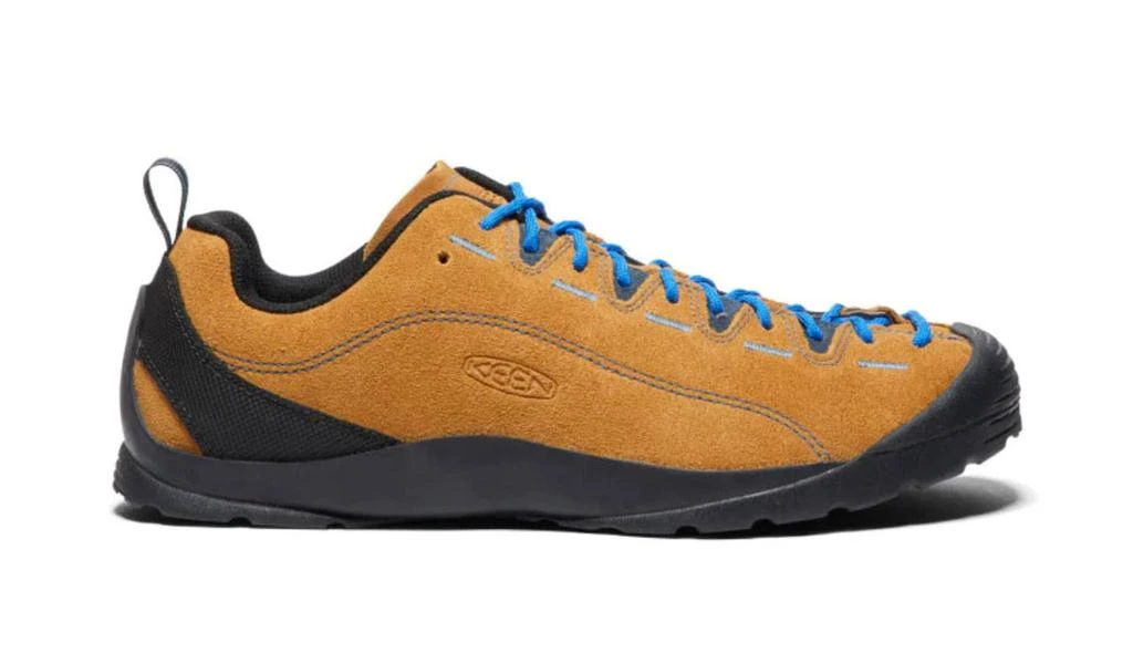 Keen Jasper 1