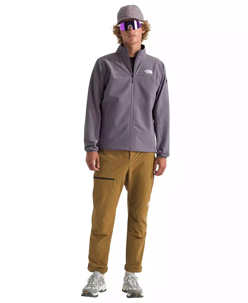 The North Face Men
s Tek Approach Jacket