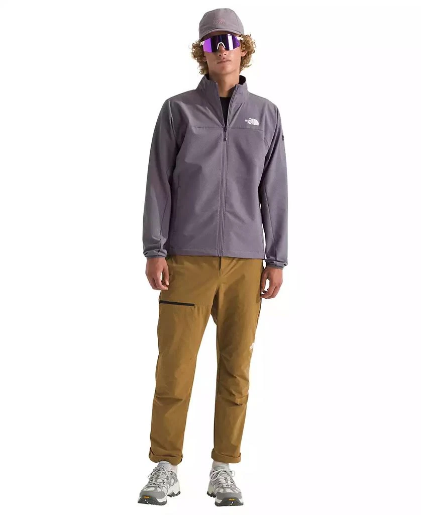 The North Face Men
s Tek Approach Jacket 2