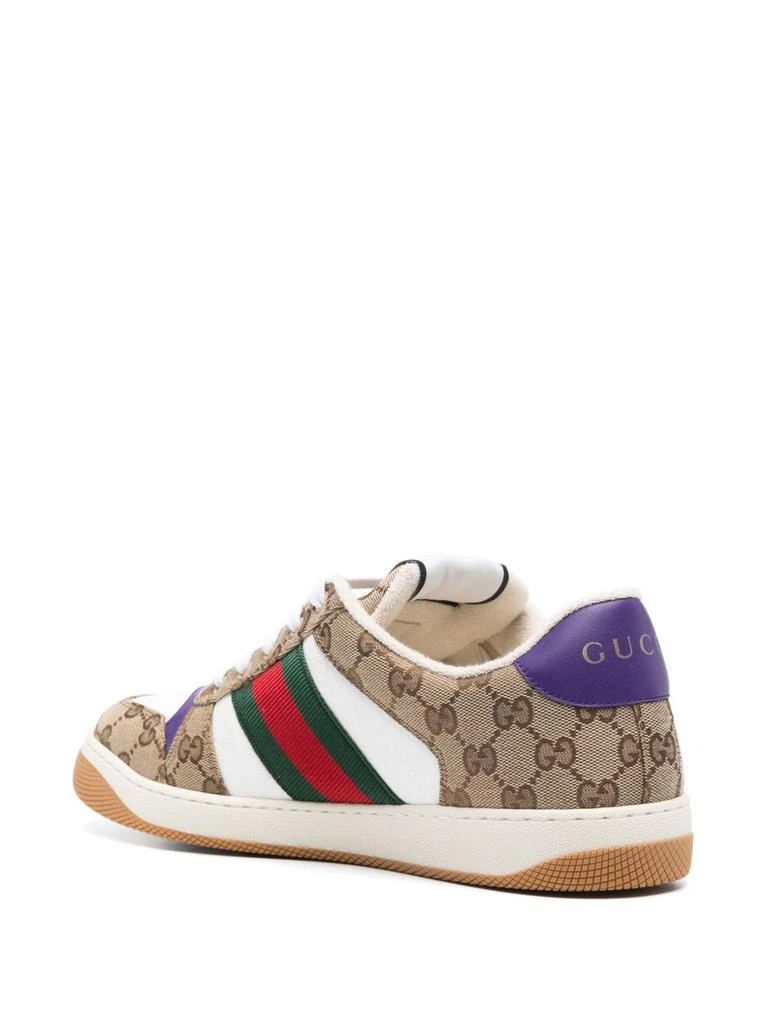 Gucci SCREENER SNEAKERS 4