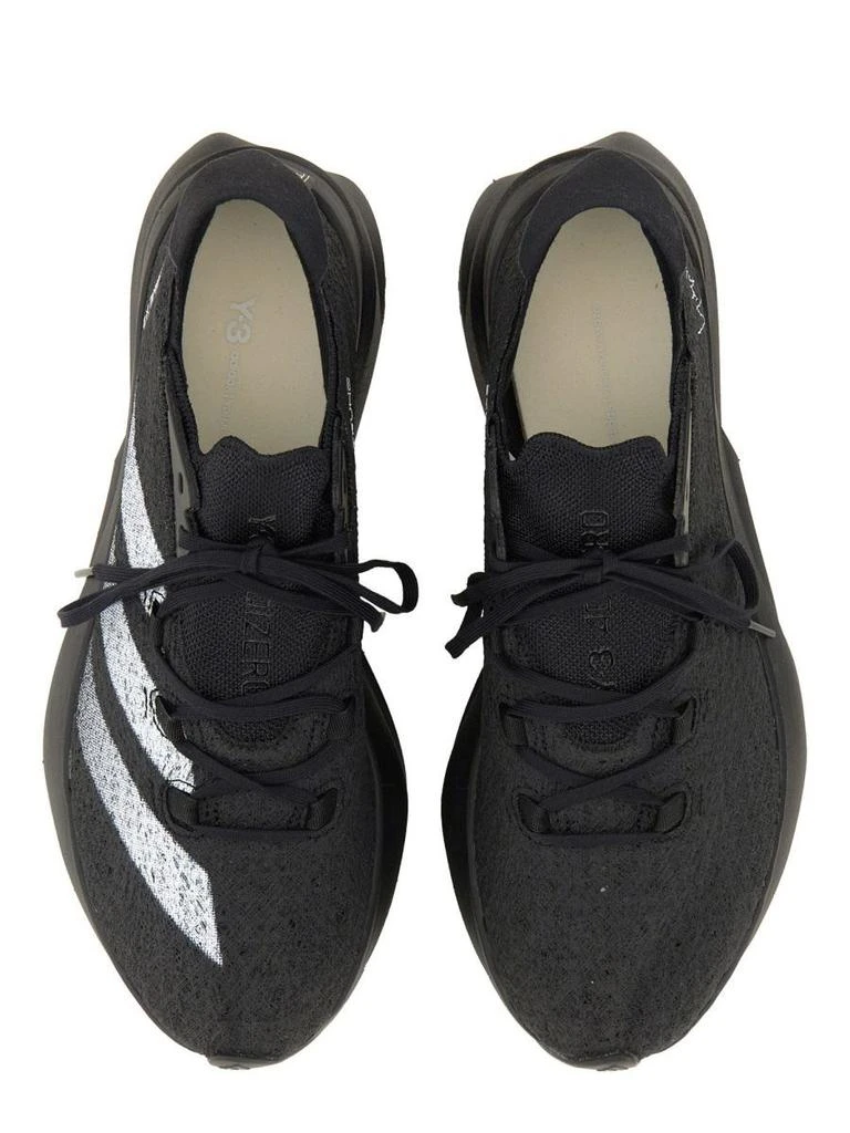 Y-3 Sneaker Y-3 Adidas Prime X 2 Strung 6