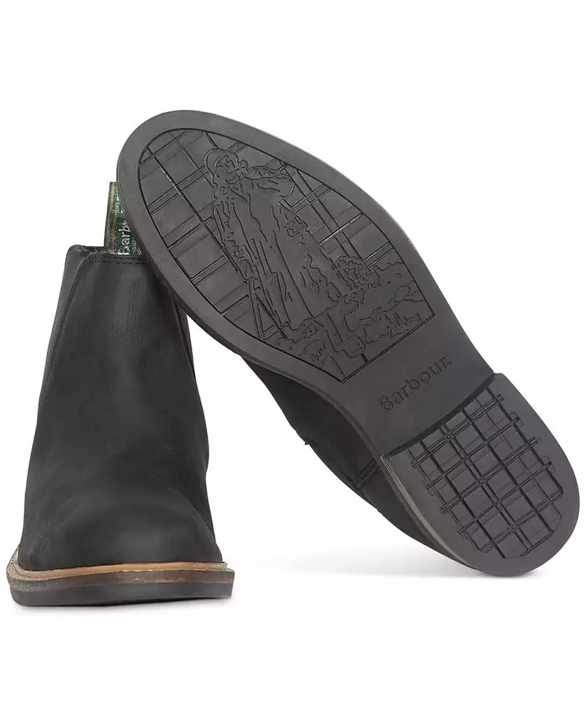 Barbour Men's Farsley Chelsea Boot 5