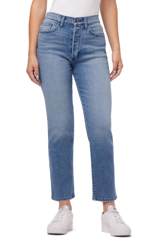 Joe's The OG Ankle Straight Leg Jeans