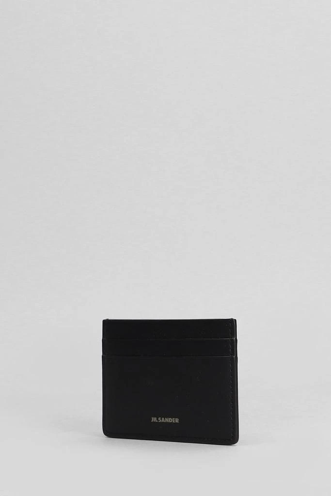 Jil Sander Jil Sander Wallet 2