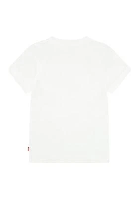 Levi's® Boys 4 7 Boxtab Graphic T Shirt 2