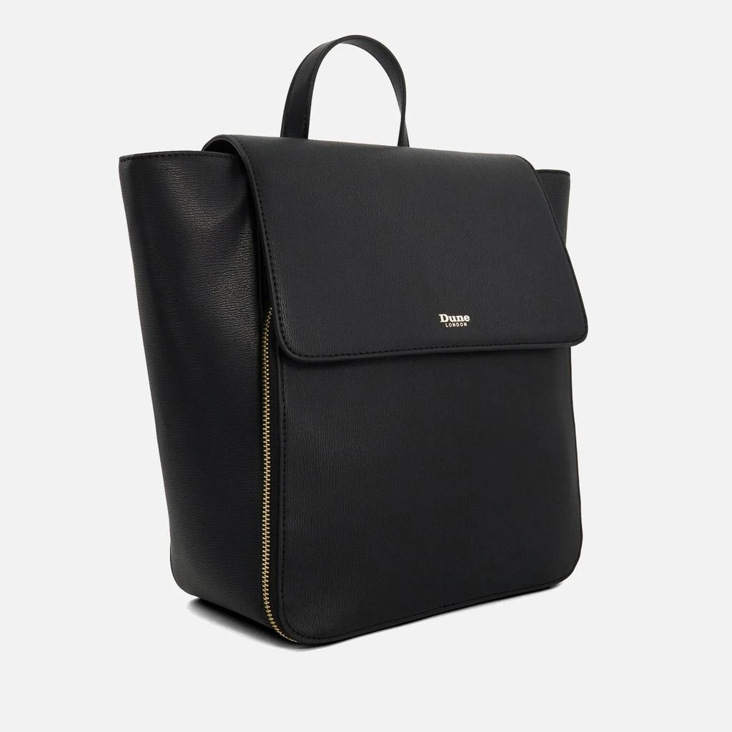 Dune Dune Driven Faux Leather Backpack 3