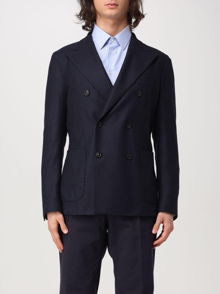 BOGLIOLI Blazer men Boglioli