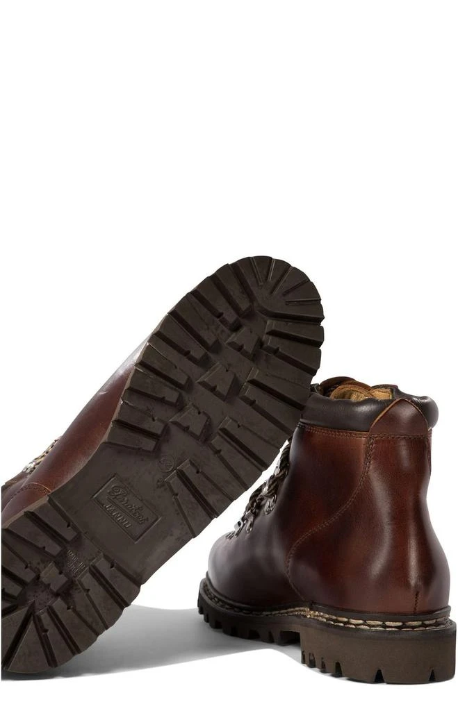Paraboot Paraboot Avoriaz Lace-Up Hiking Boots 5
