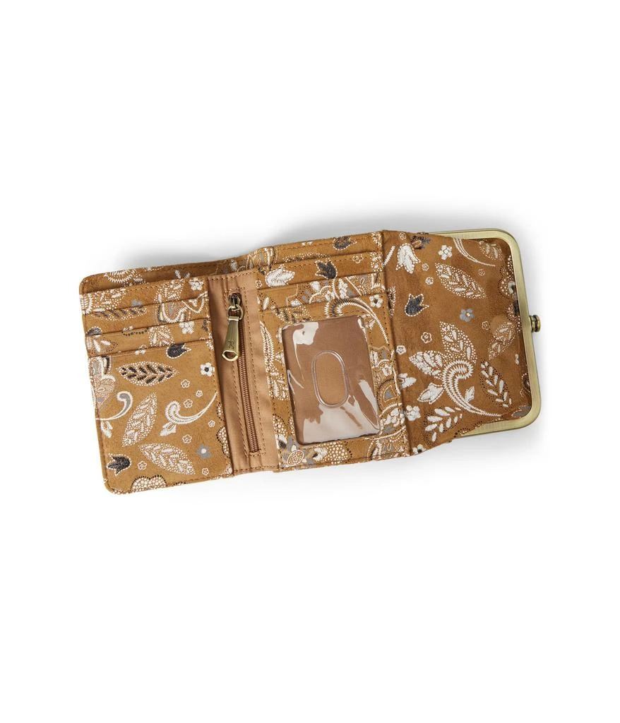 Hobo Robin Compact Wallet 3