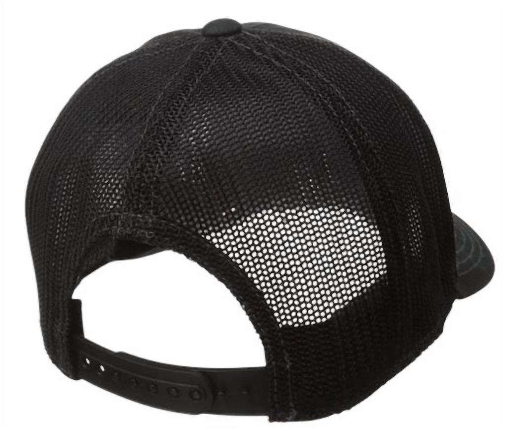 Ariat Men's Frontier Hat In Black