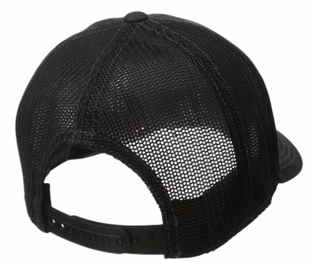 Ariat Men's Frontier Hat In Black 2