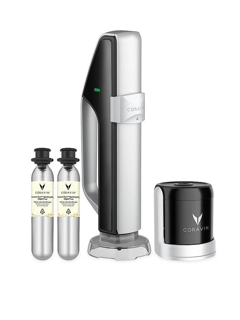 Coravin Coravin Sparkling System 1