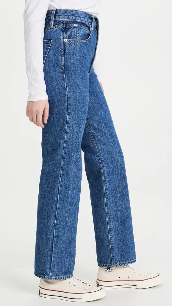 SLVRLAKE London Sweet Memory Jeans 3