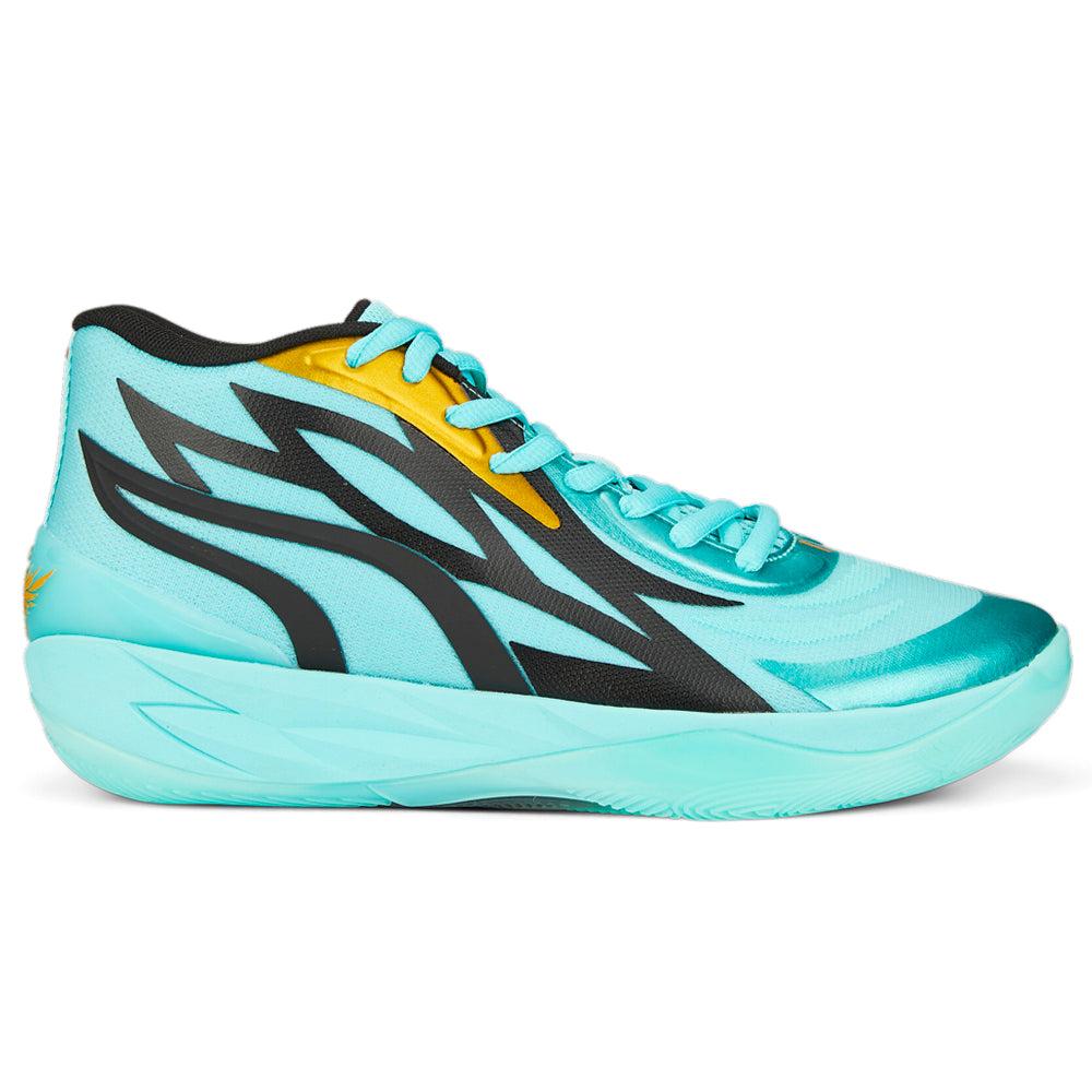 Puma Mb.02 X Honeycomb Basketball Shoes