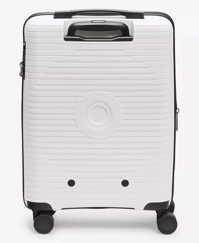 DKNY 20" Central Point Carry on Spinner 2