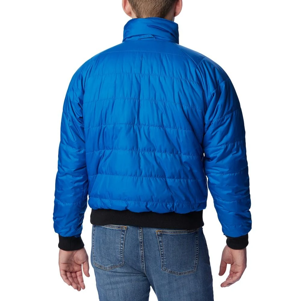 Columbia Men's Wintertrainer Interchange Jacket 5