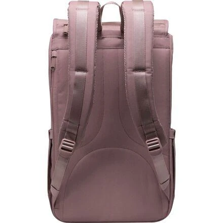 Herschel Little America Backpack Ash Rose