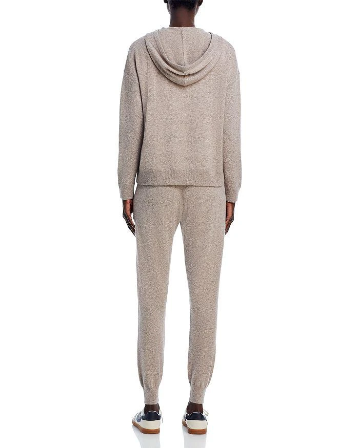 Bloomingdale
s Pullover Cashmere Hoodie - Exclusive 6