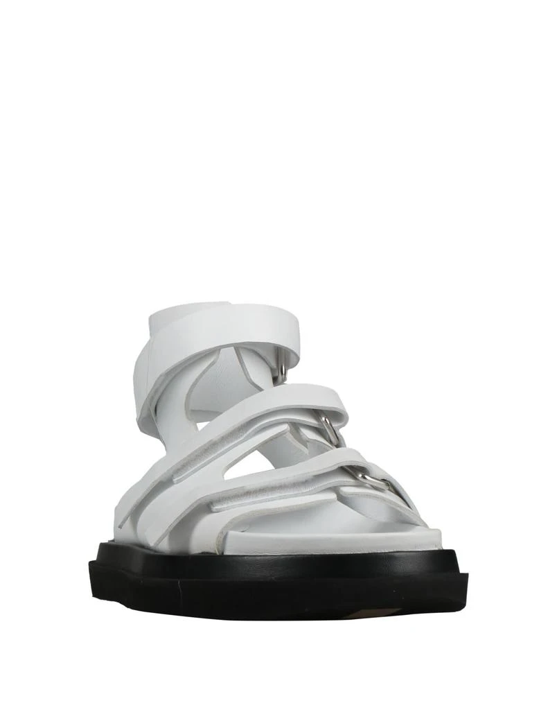 Ilio Smeraldo Sandals 2