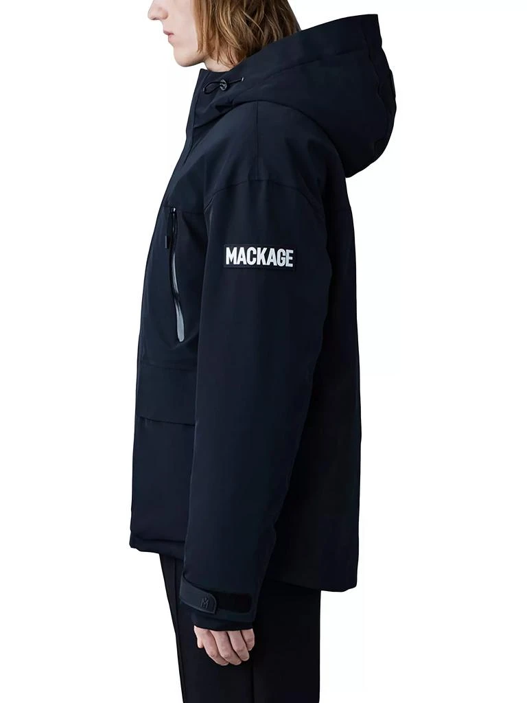 Mackage Frost Down Ski Jacket 4