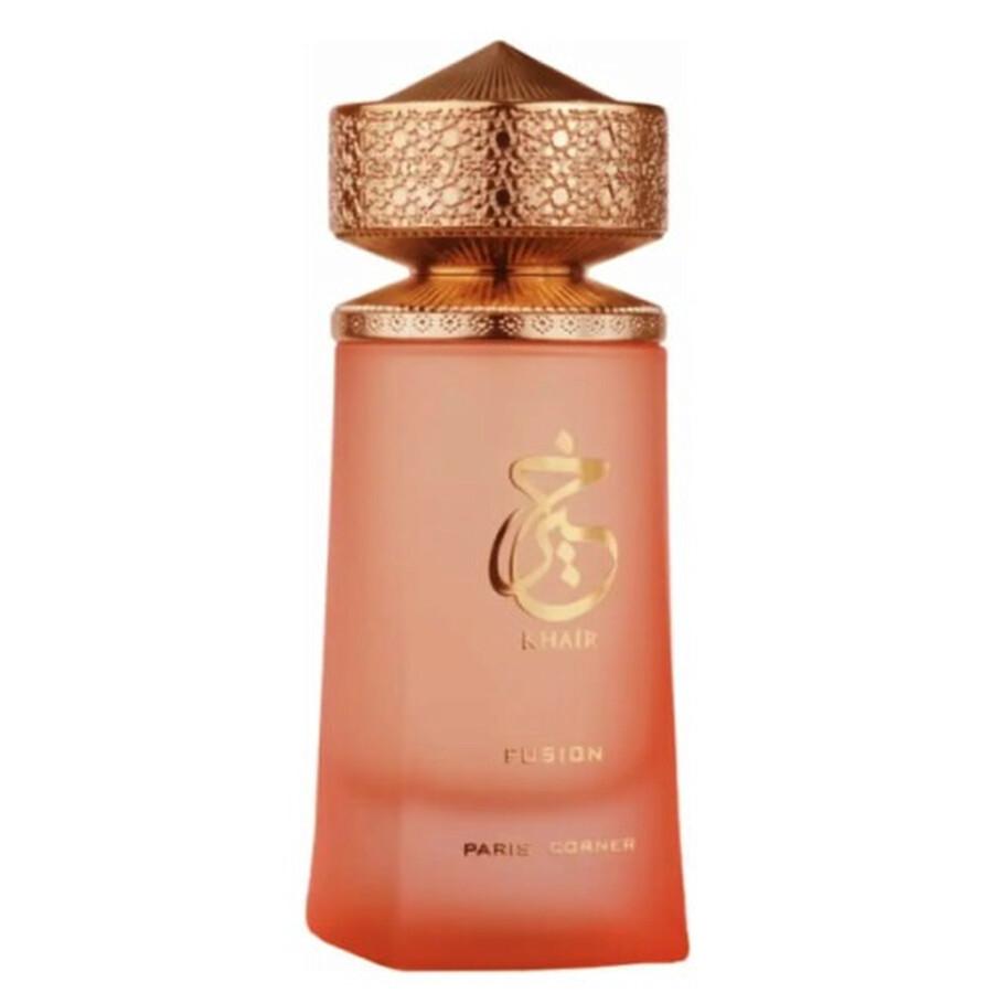 Paris Corner Paris Corner Khair Fusion Unisex EDP
