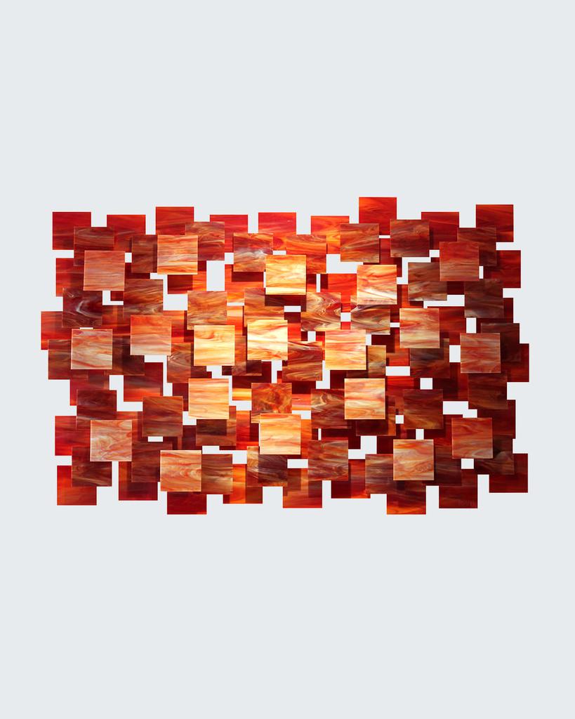 Karo Studios Sedona Wall Sculpture