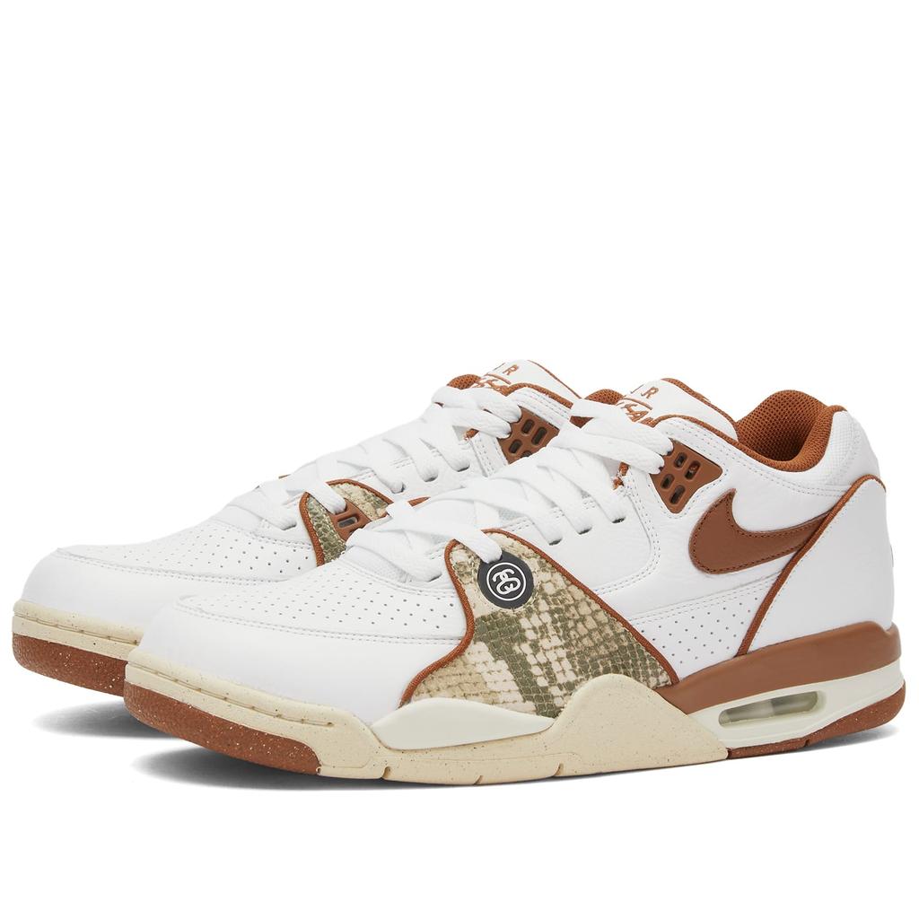 NIKE Nike x Stussy Air Flight '89 Low SP