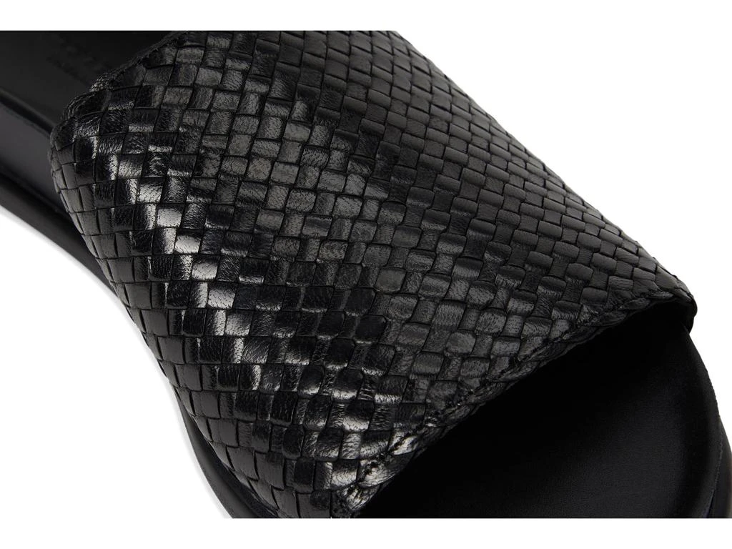 Vagabond Shoemakers Effie Leather Woven Sandals 6