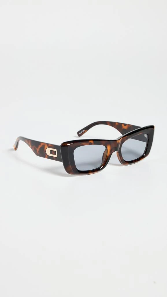 Le Specs Dopamine Sunglasses 3