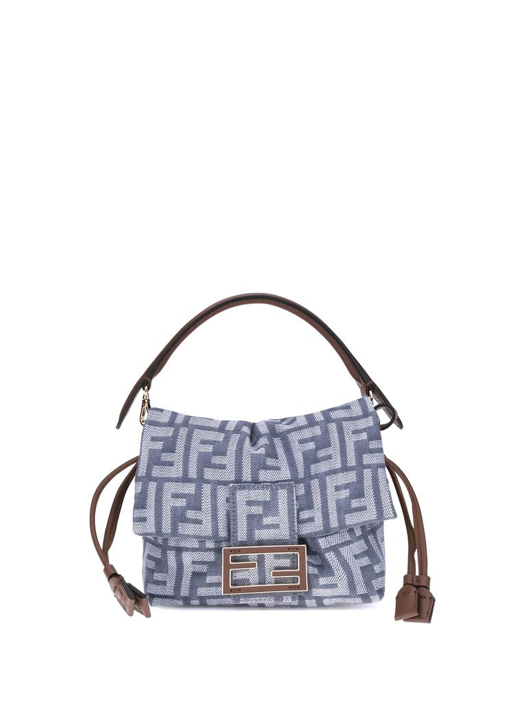 ショルダーバッグ・ポシェット Fendi By The Way Saddle Bag Medium Fendi Fendi By The Way Saddle Bag Medium - Shoulder Bags