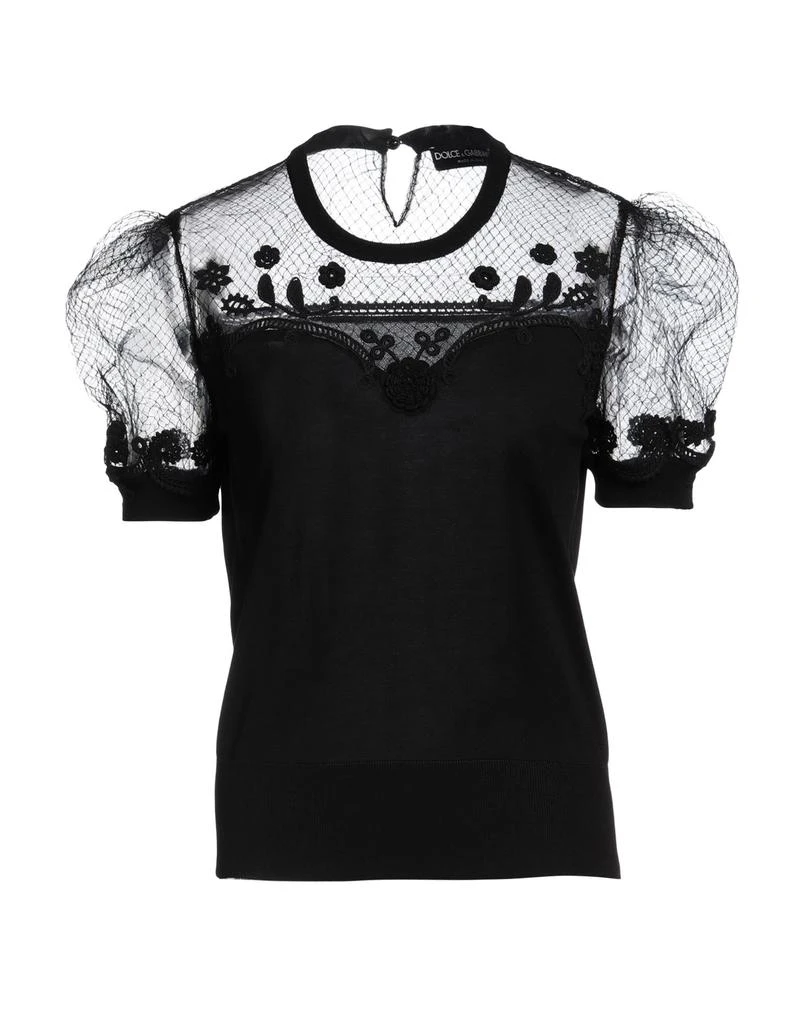 Dolce
Gabbana Sweater 1