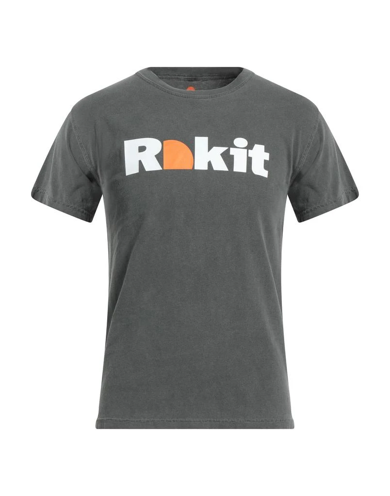 ROKIT T-shirt 1