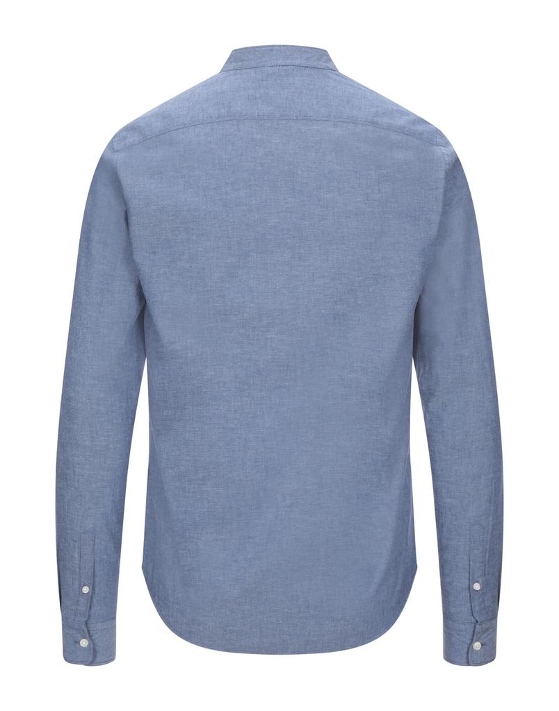 SUN 68 Solid color shirt