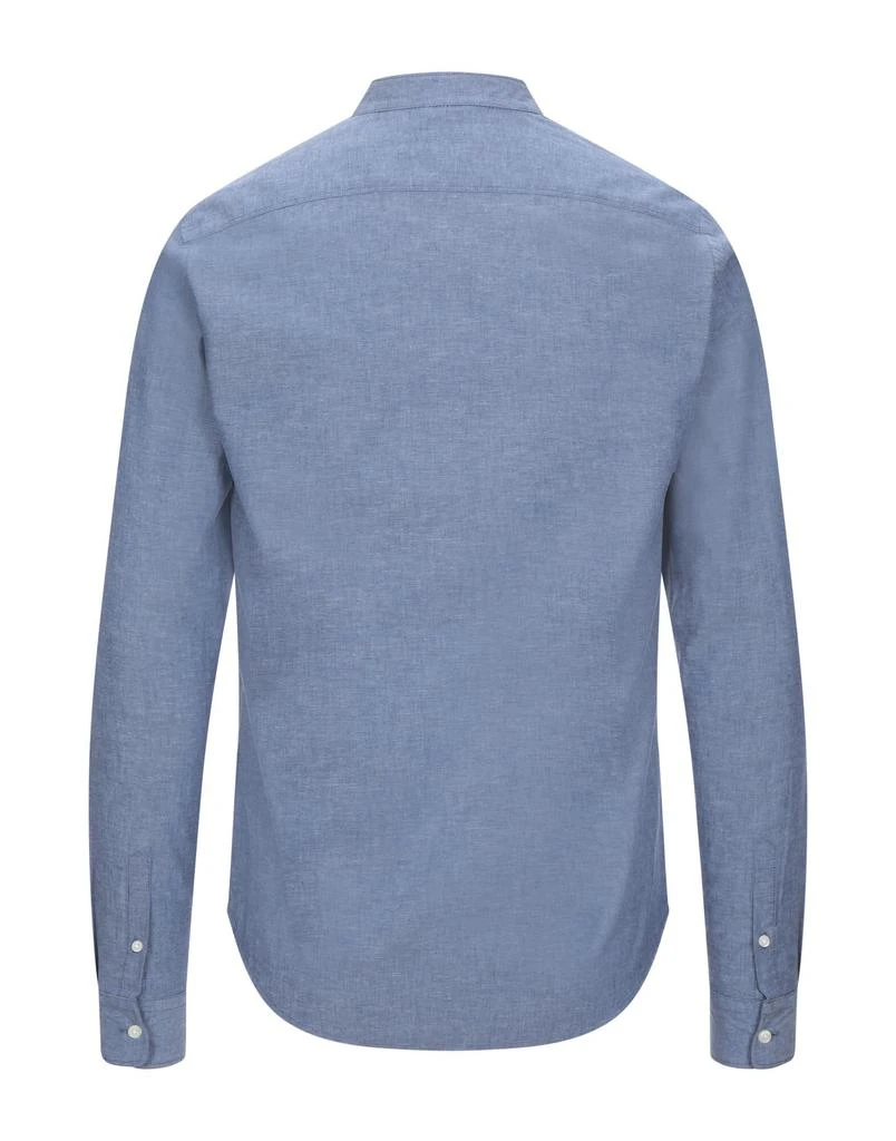 SUN 68 Solid color shirt 2