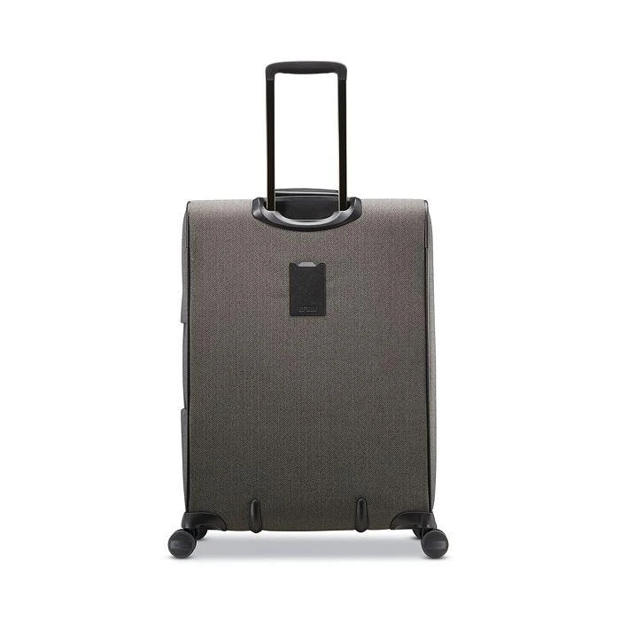Hartmann Herringbone Deluxe Medium Journey Expandable Spinner 2
