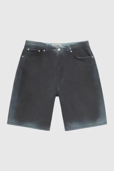 STUSSY Stussy Spray Dyed Big Ol' Shorts
