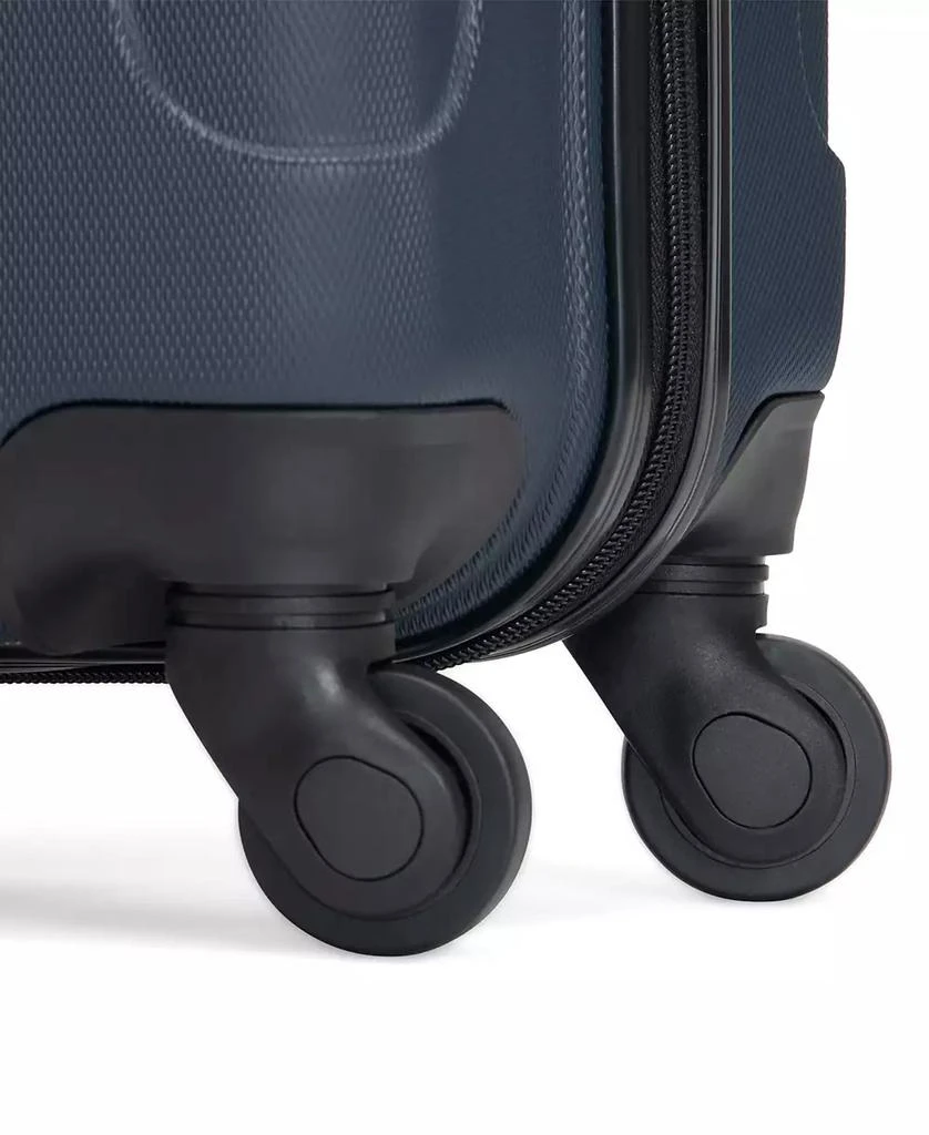 Kenneth Cole Out of Bounds 2-pc Lightweight Hardside Spinner Luggage Set 12